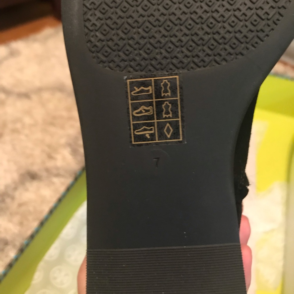 Boots - Picture 4 of 5